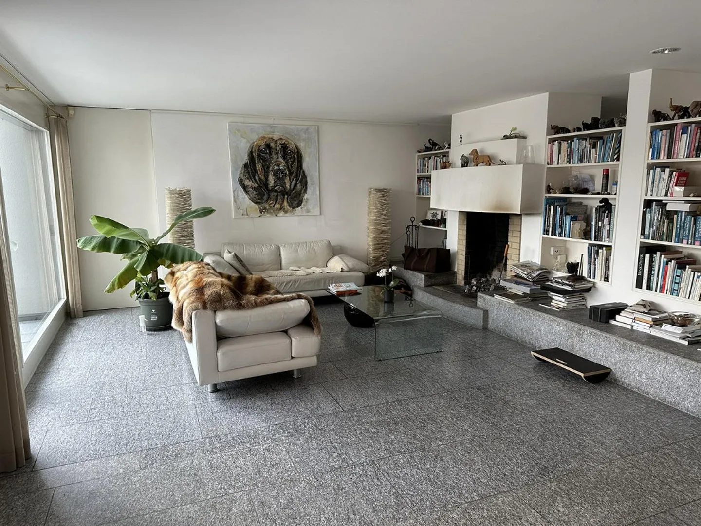 Exclusive Terrace Living with a View - Photo 11 of 13