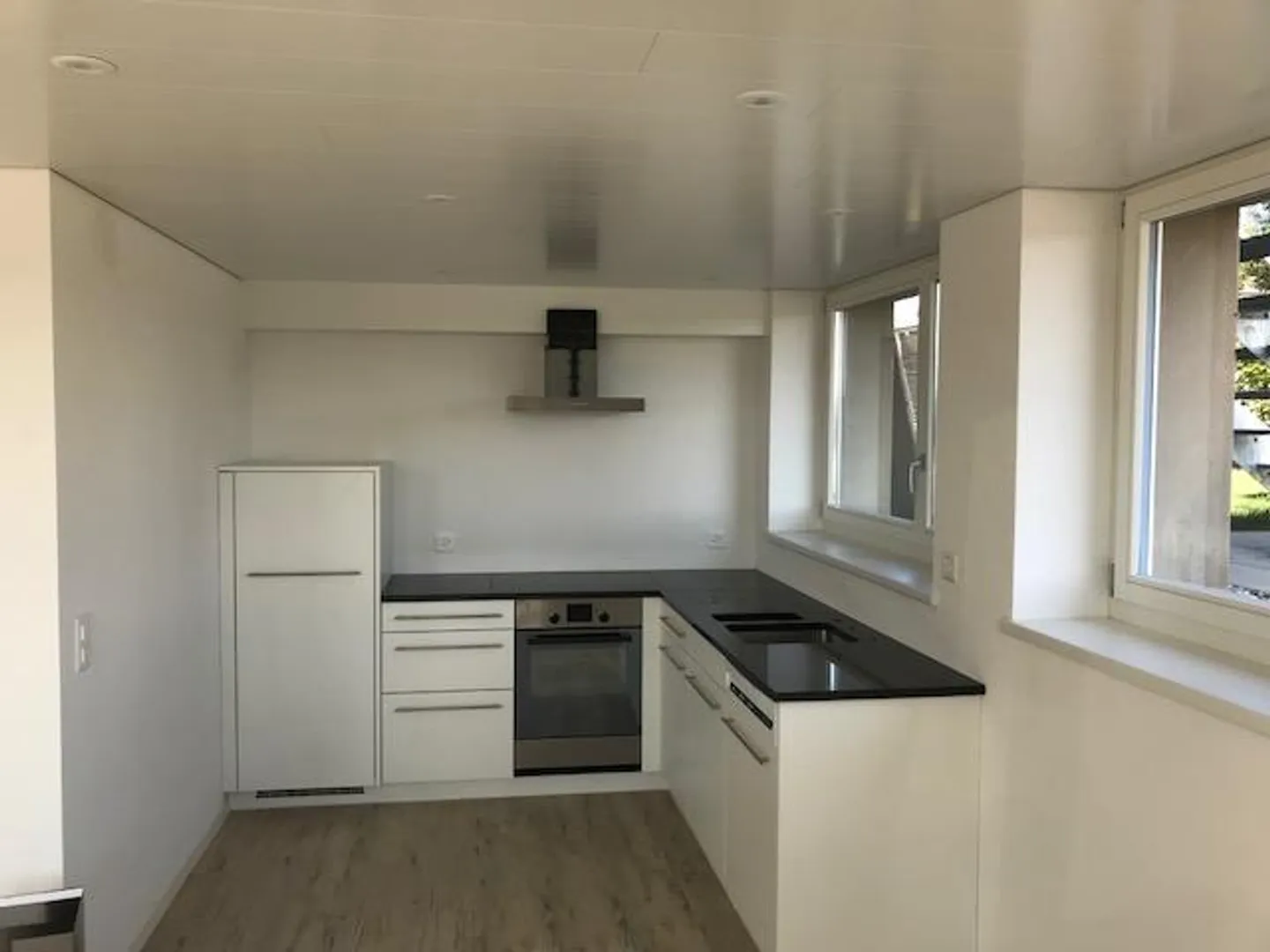 2,5 Wohnung  im Grünen - Foto 2 von 10