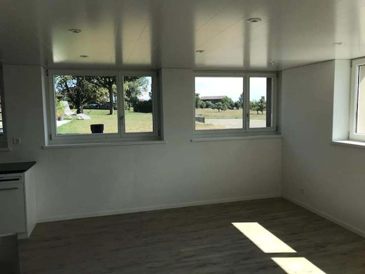 2,5 Wohnung  im Grünen - Foto 5 von 10