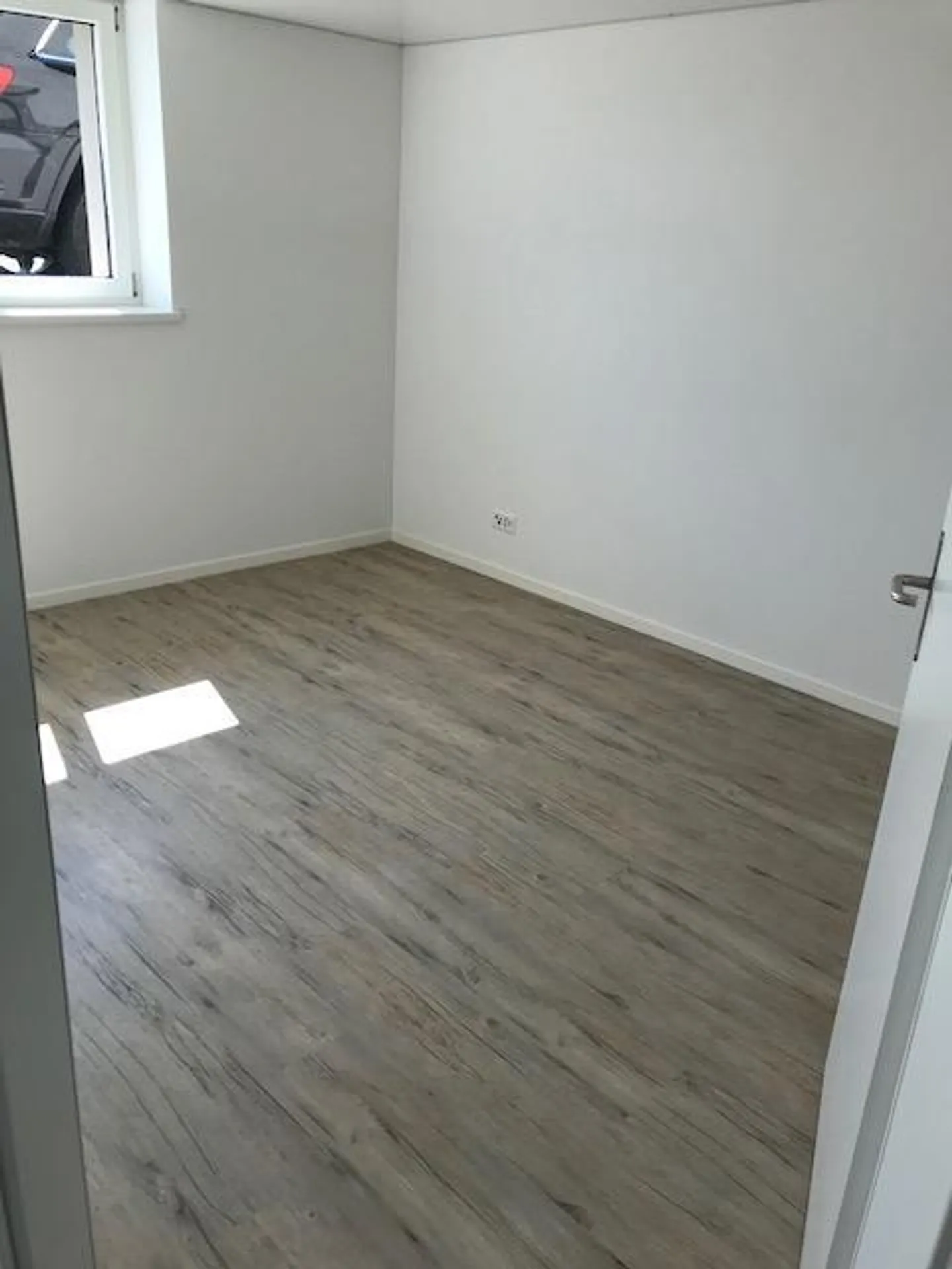 2,5 Wohnung  im Grünen - Foto 7 von 10