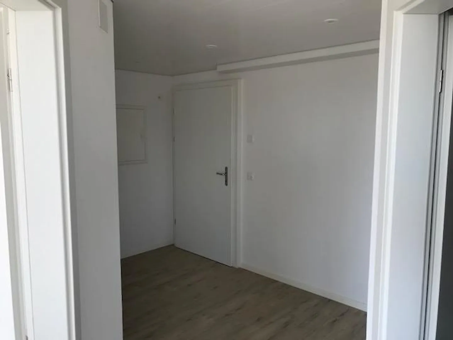 2,5 Wohnung  im Grünen - Foto 8 von 10