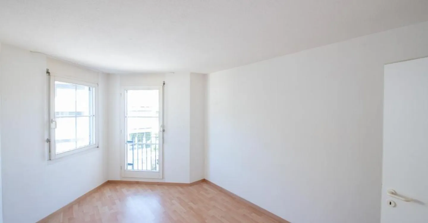 Appartamento spazioso 3.5 locali - Foto 8 di 10
