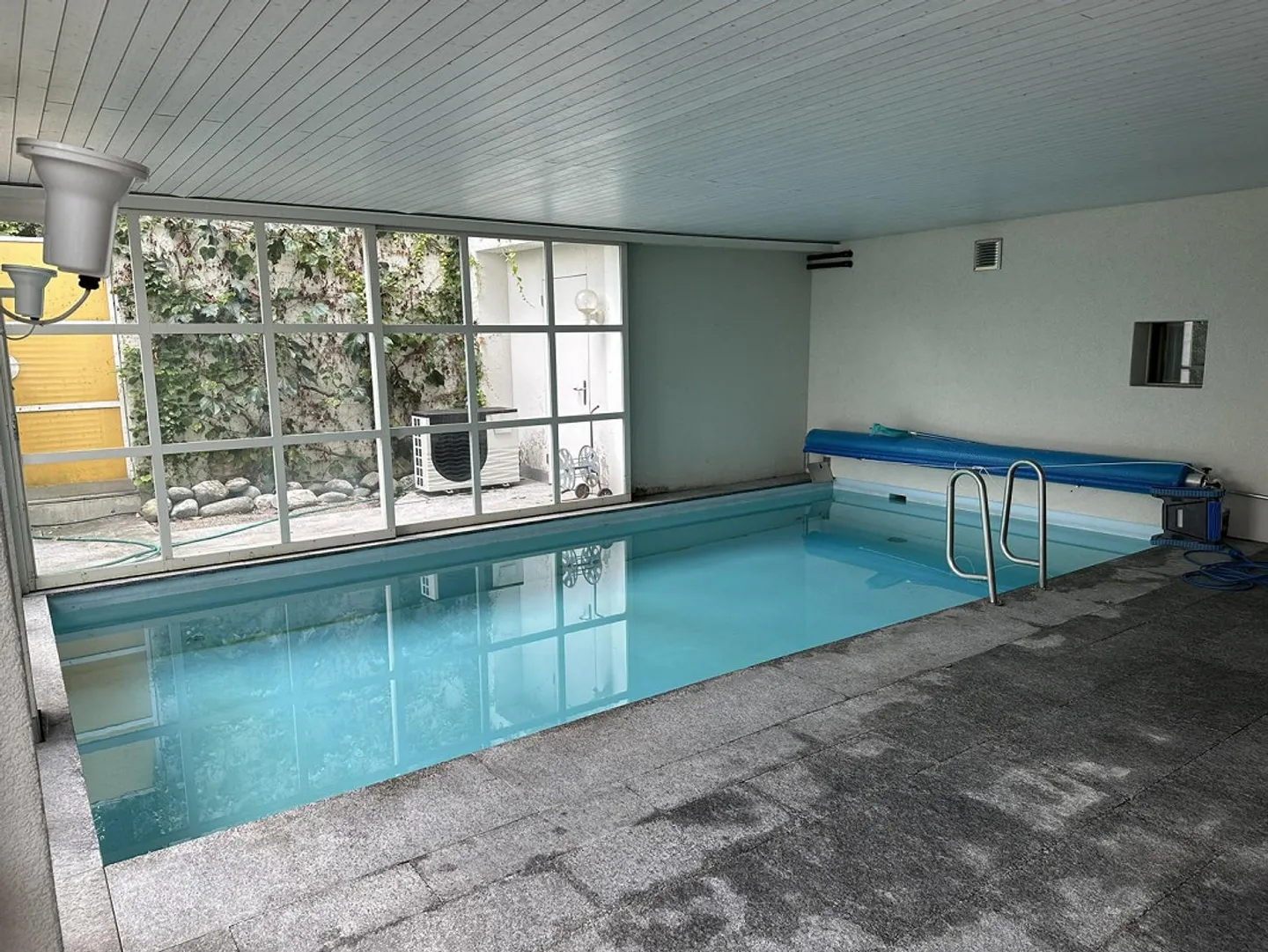 Exclusive Terrace Living with a View - Photo 12 of 13