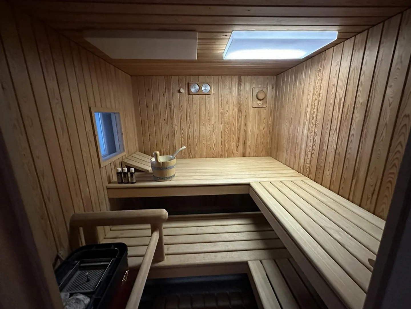 Exclusive Terrace Living with a View - Photo 13 of 13