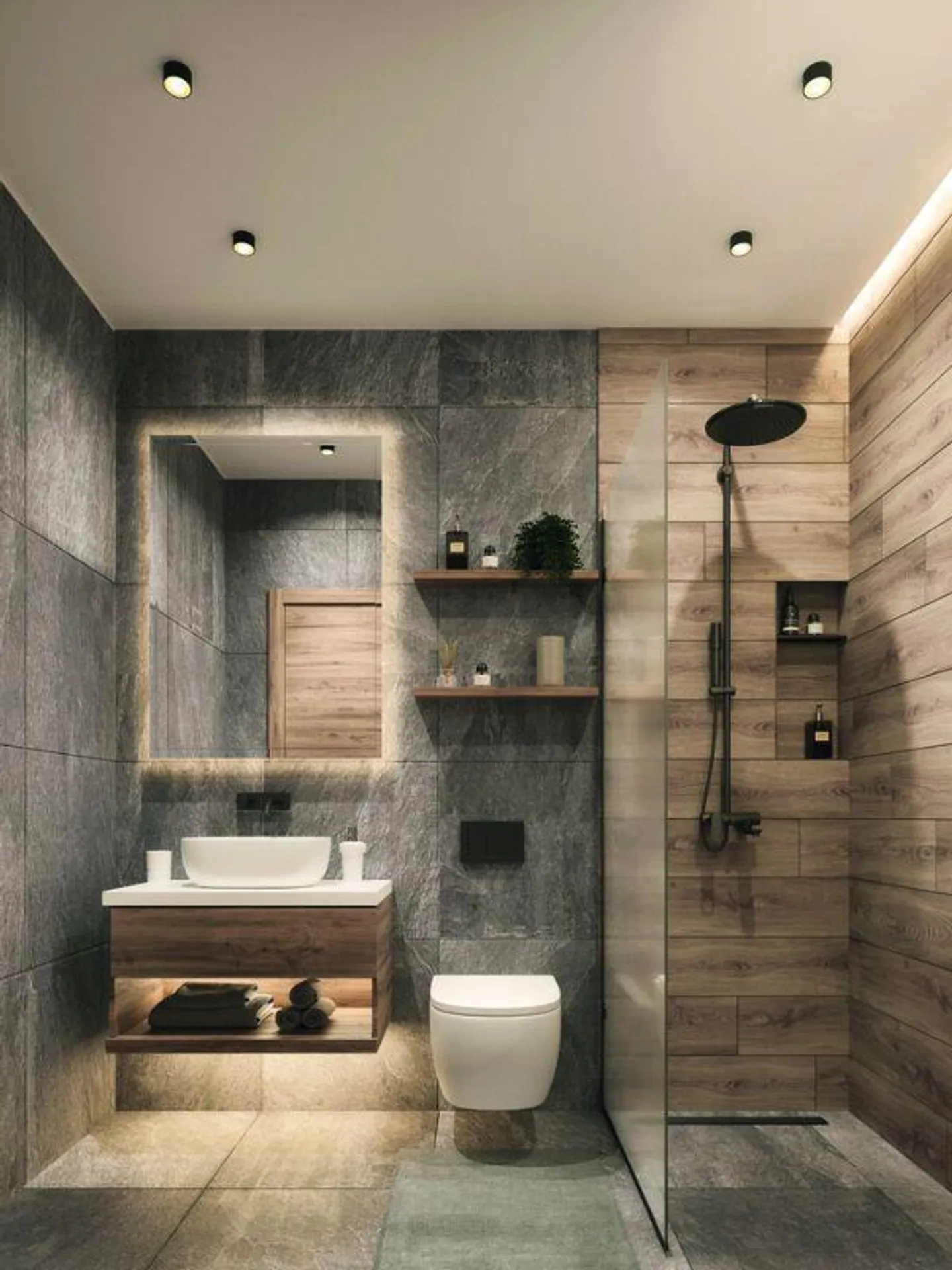 Residenza Castanea A1.10 - Photo 9 sur 10