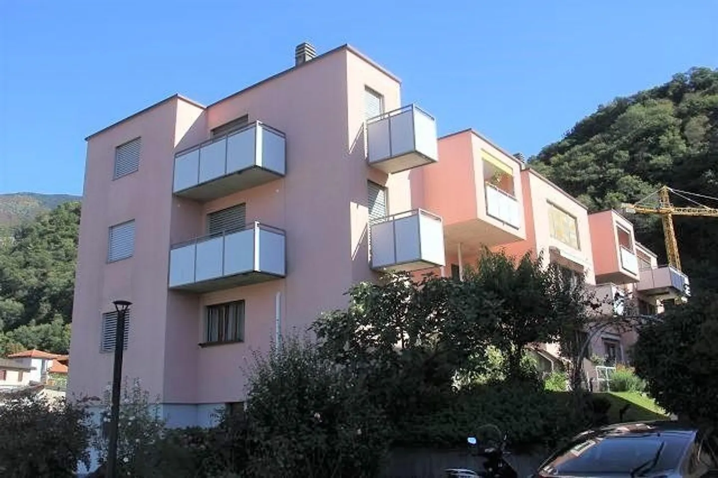 Appartamento in affitto - Foto 1 di 21