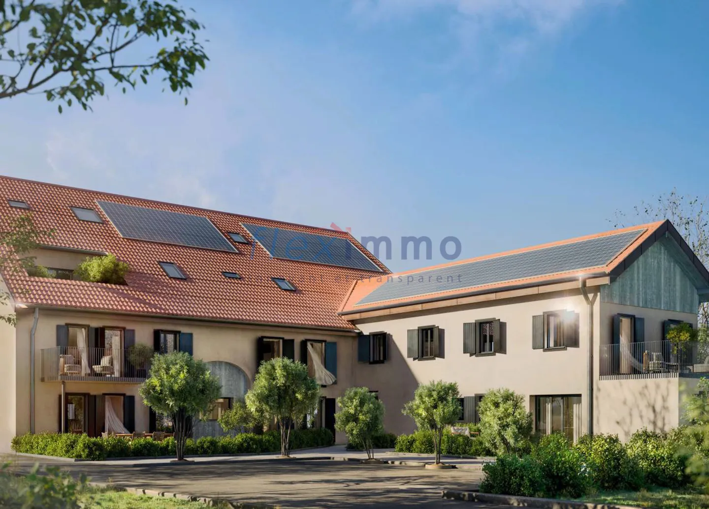 New Project - The Paradise for Families - Photo 1 of 7