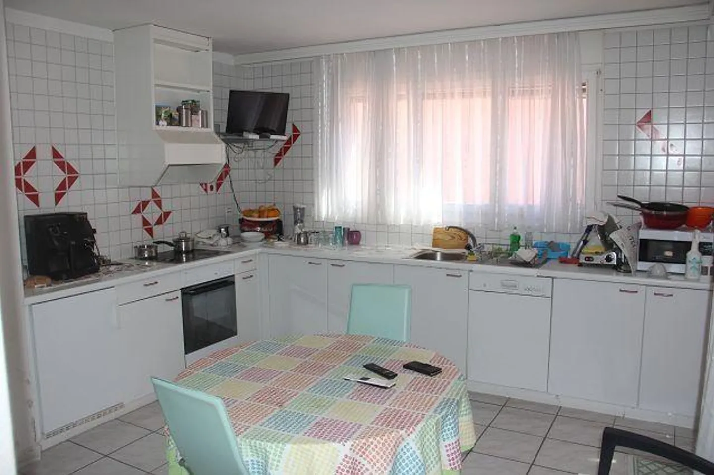 Appartamento in affitto - Foto 6 di 21