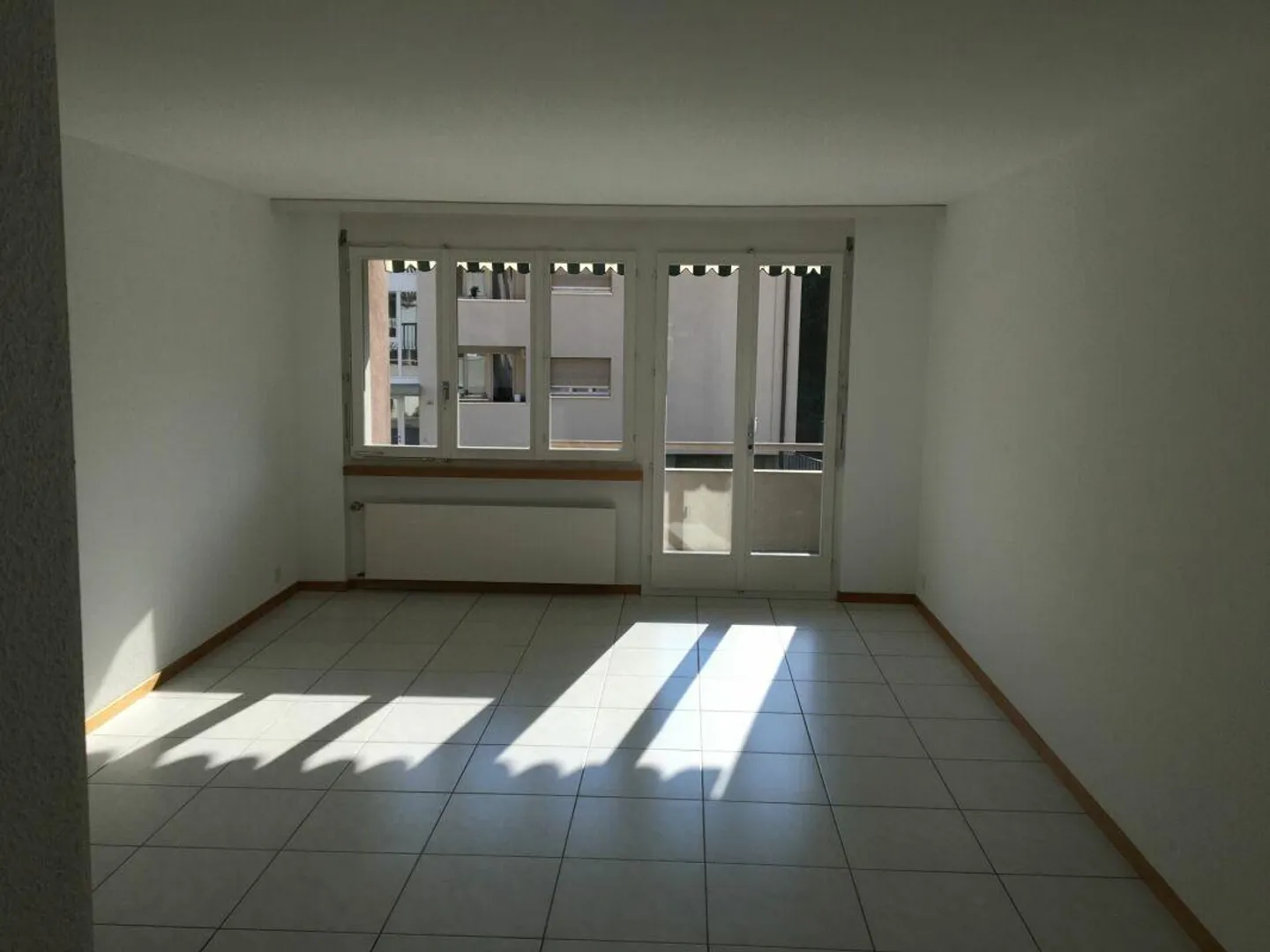 3 ½-room apartment on the ground floor with elevator - Photo 3 of 5