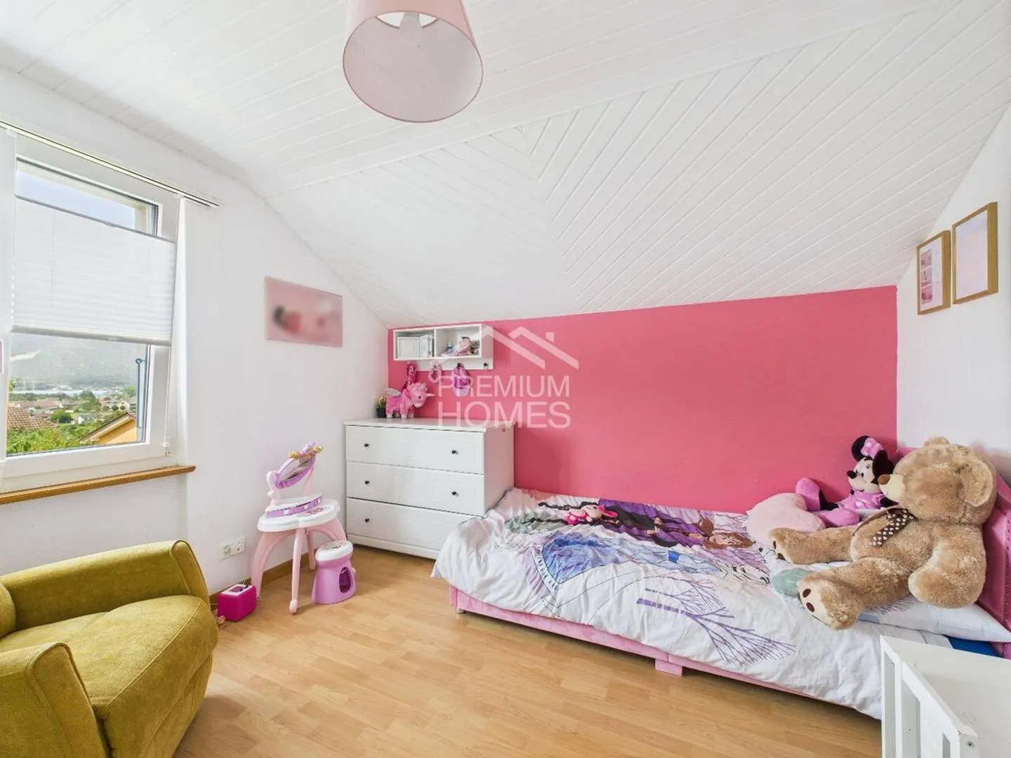 Charmantes Familienhaus in Neuendorf - Foto 8 von 9