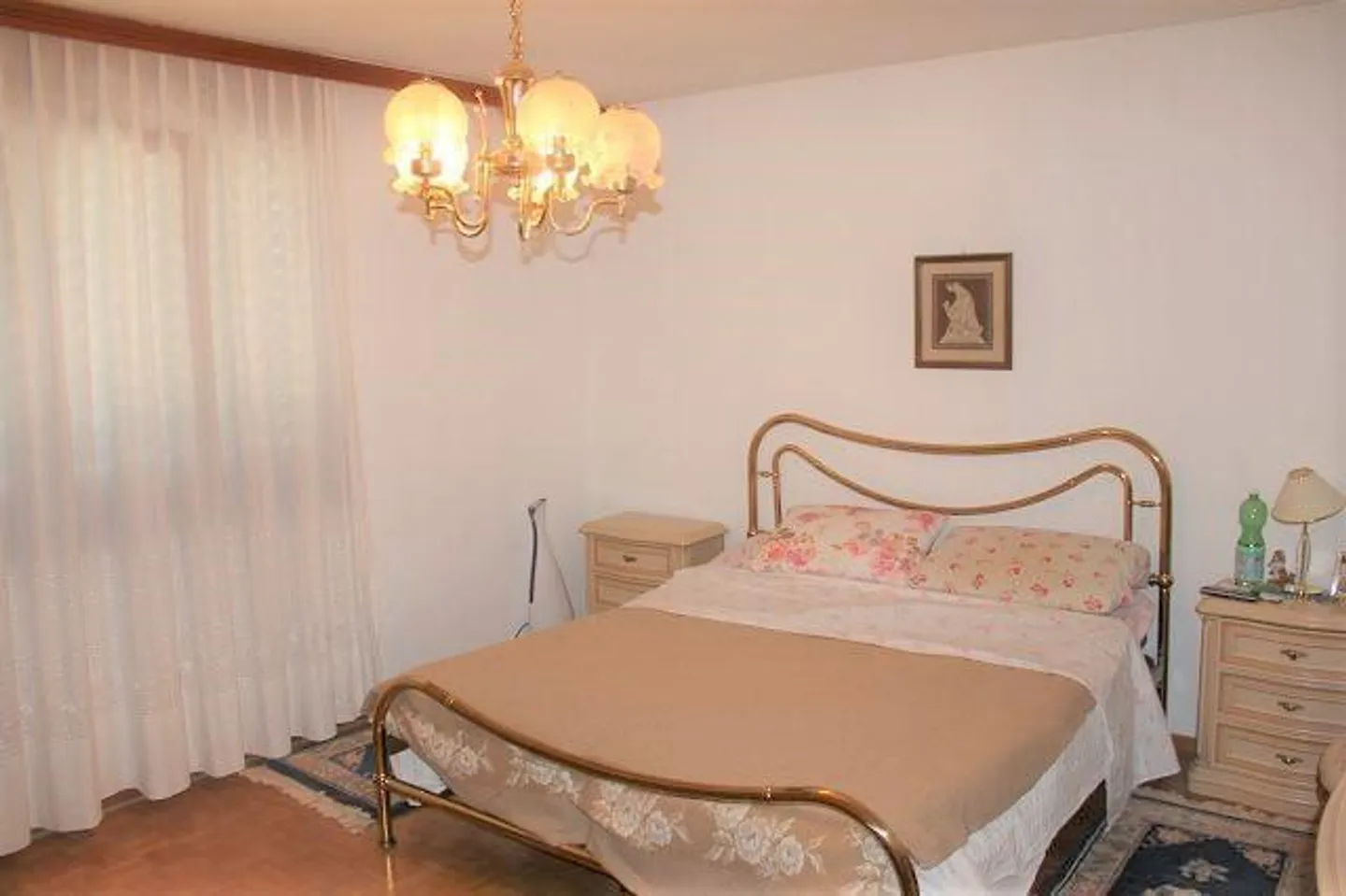 Appartamento in affitto - Foto 10 di 21