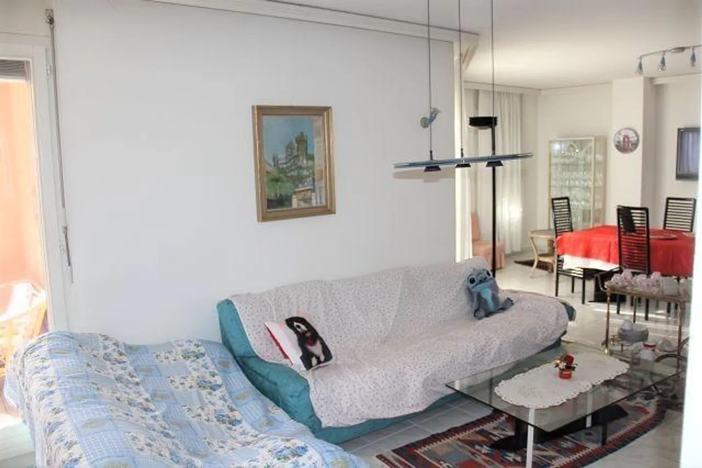 Appartamento in affitto - Foto 8 di 21