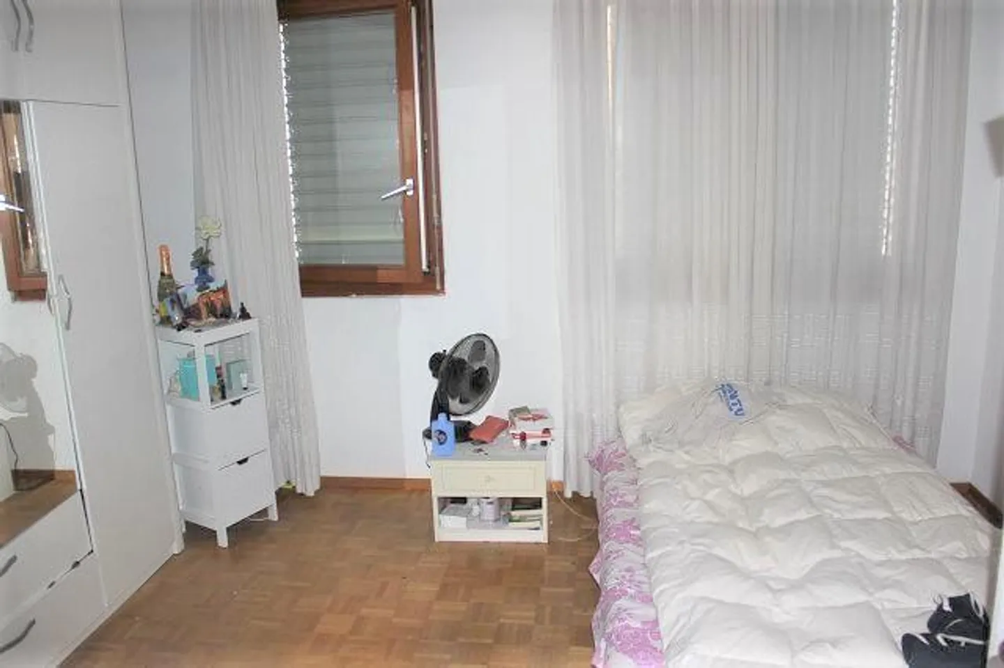 Appartamento in affitto - Foto 9 di 21