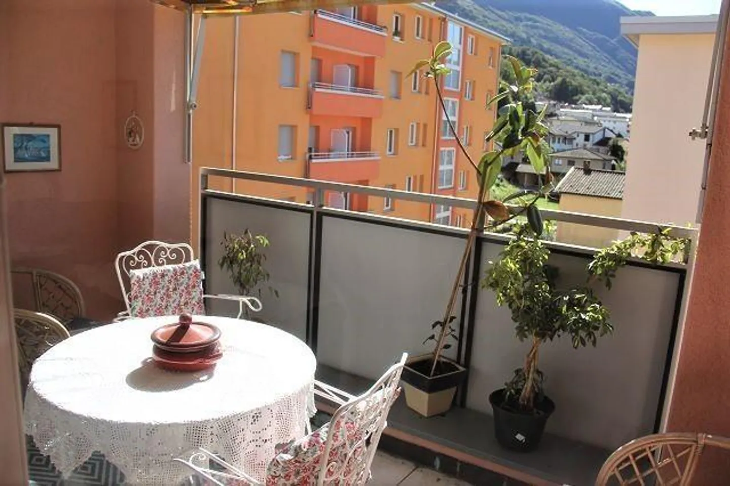 Appartamento in affitto - Foto 13 di 21
