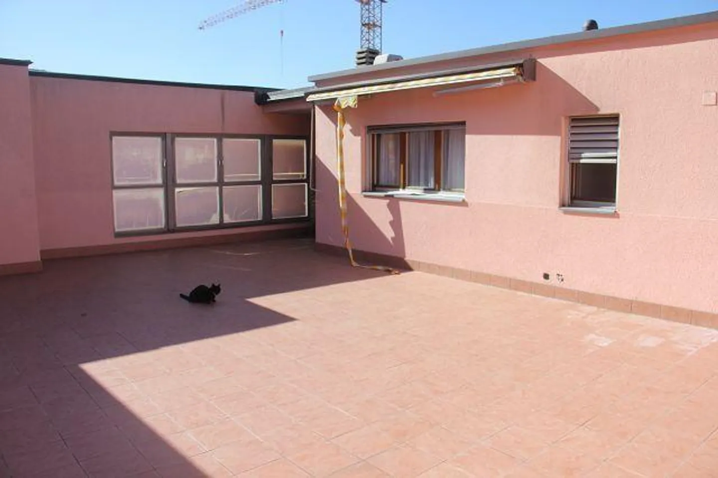 Appartamento in affitto - Foto 18 di 21