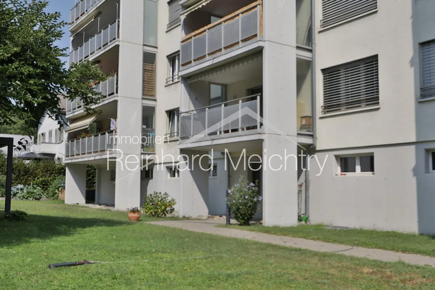 Appartamento in affitto - Foto 3 di 28