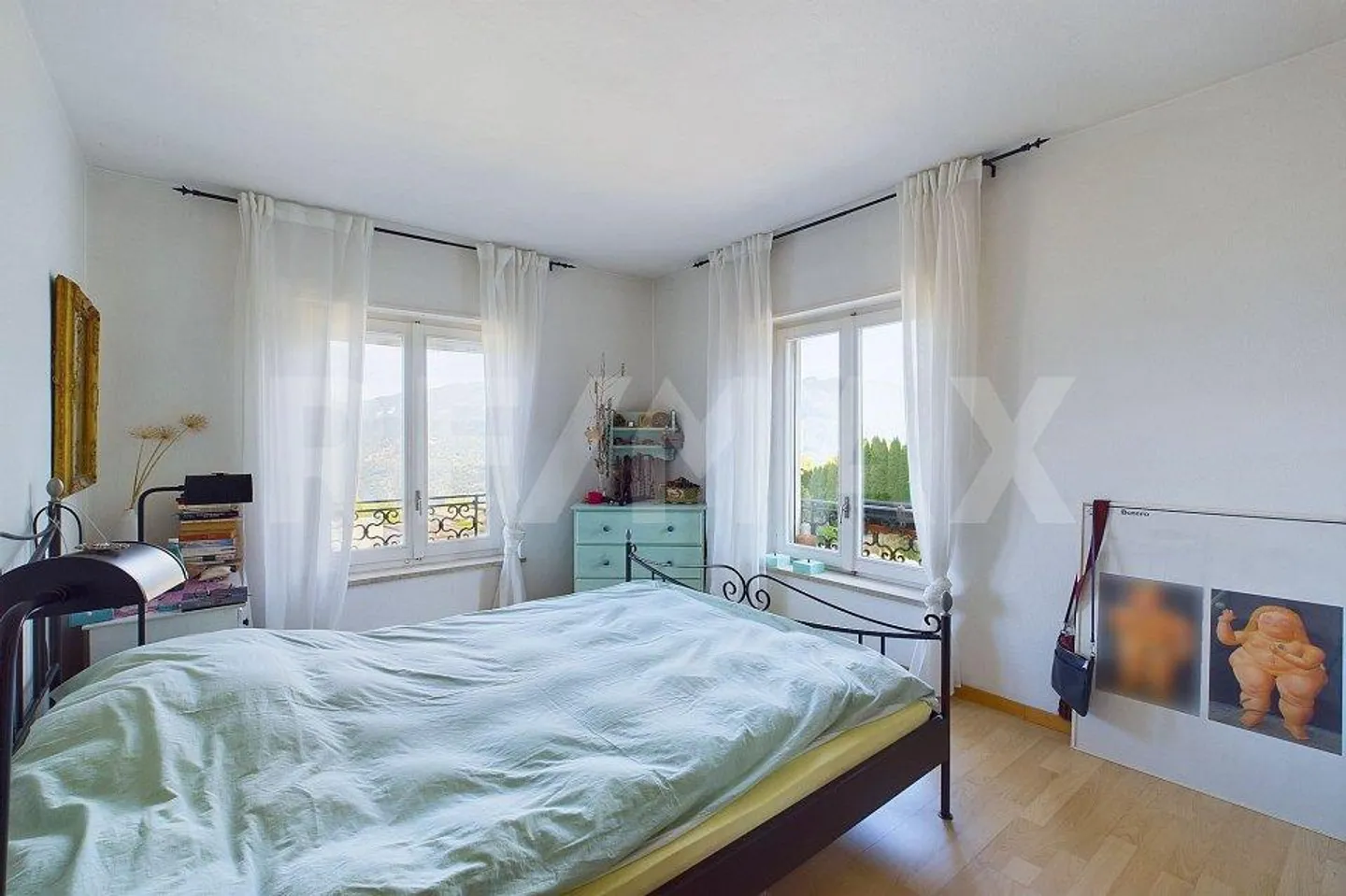 Terrain à bâtir à Carona - Photo 6 sur 13