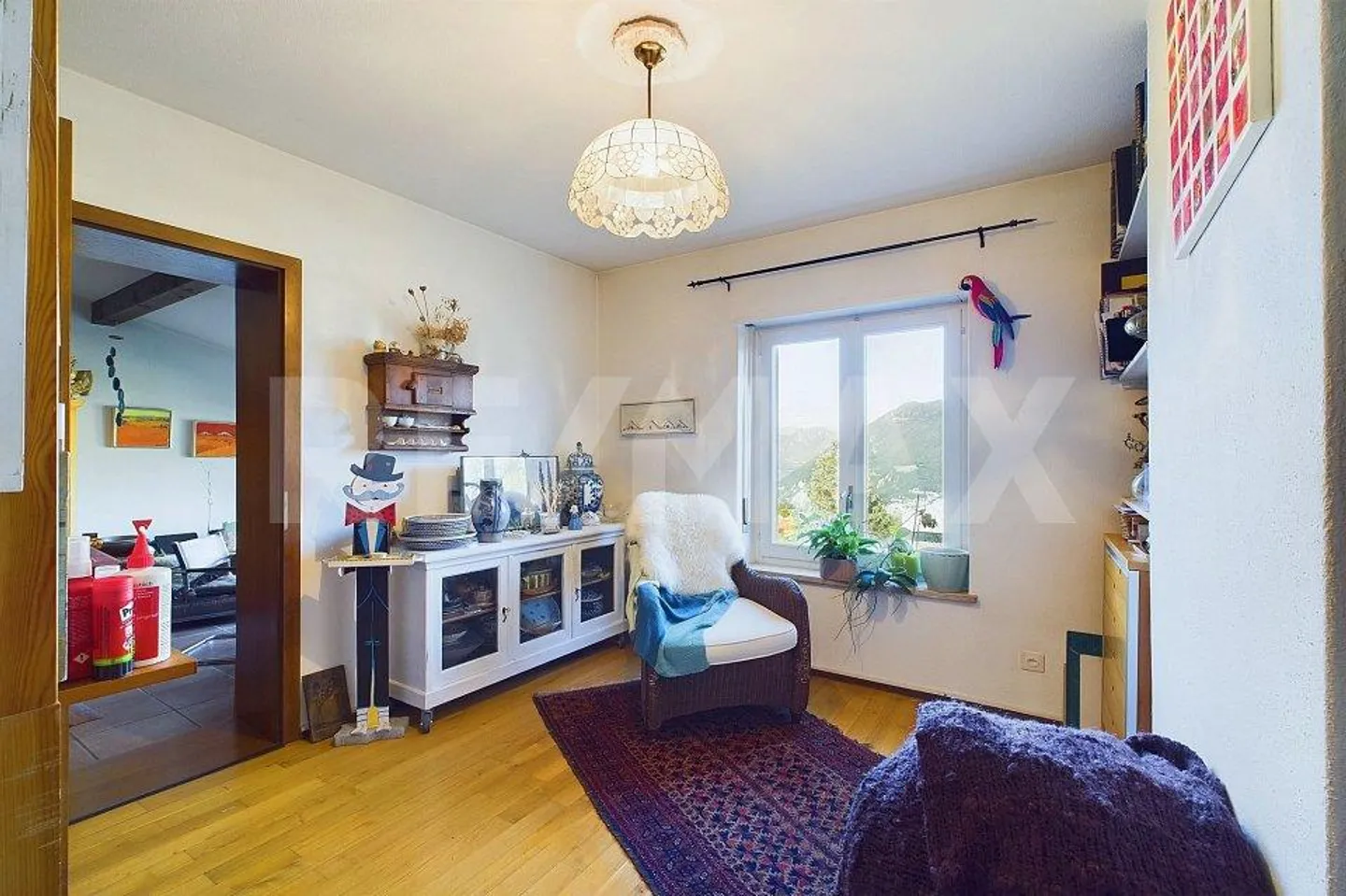 Terrain à bâtir à Carona - Photo 13 sur 13