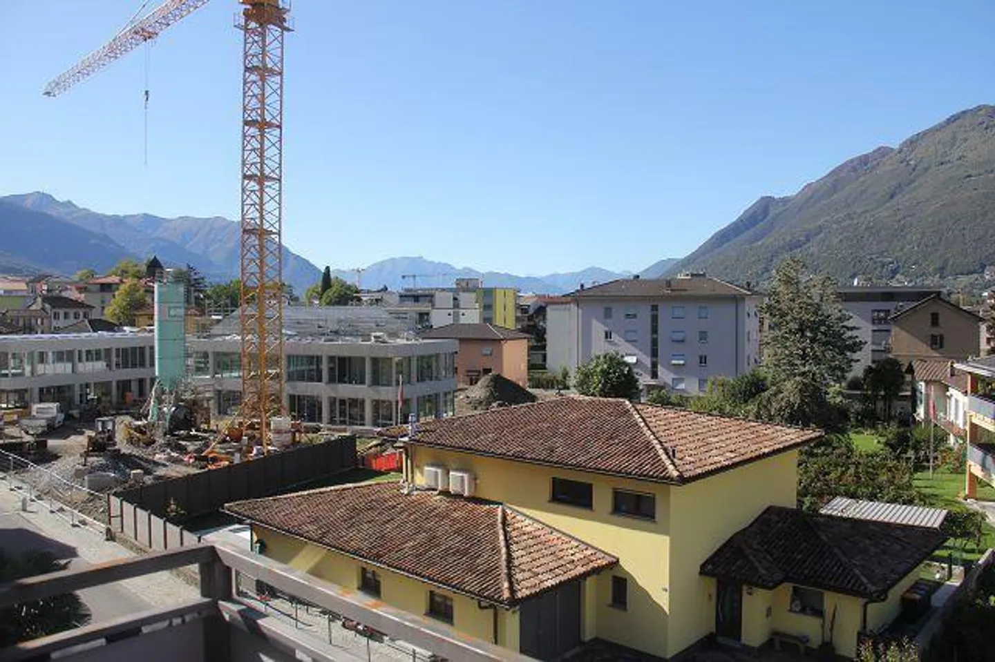 Appartamento in affitto - Foto 16 di 21