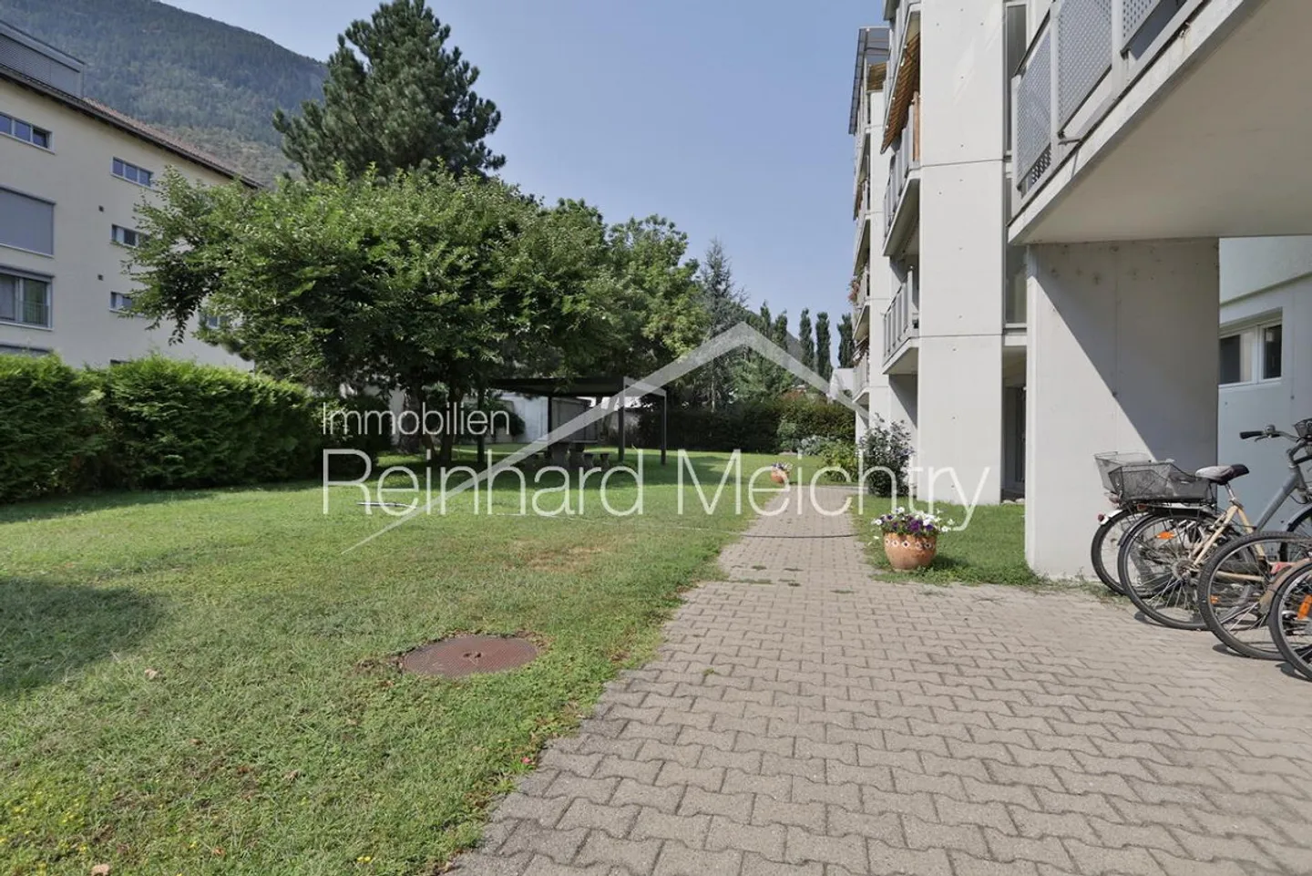 Appartamento in affitto - Foto 8 di 28