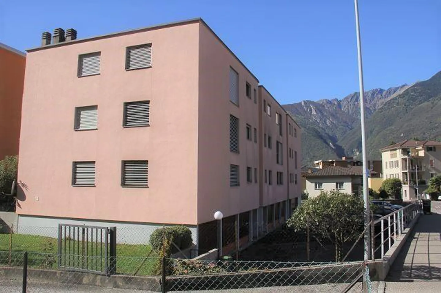 Appartamento in affitto - Foto 20 di 21