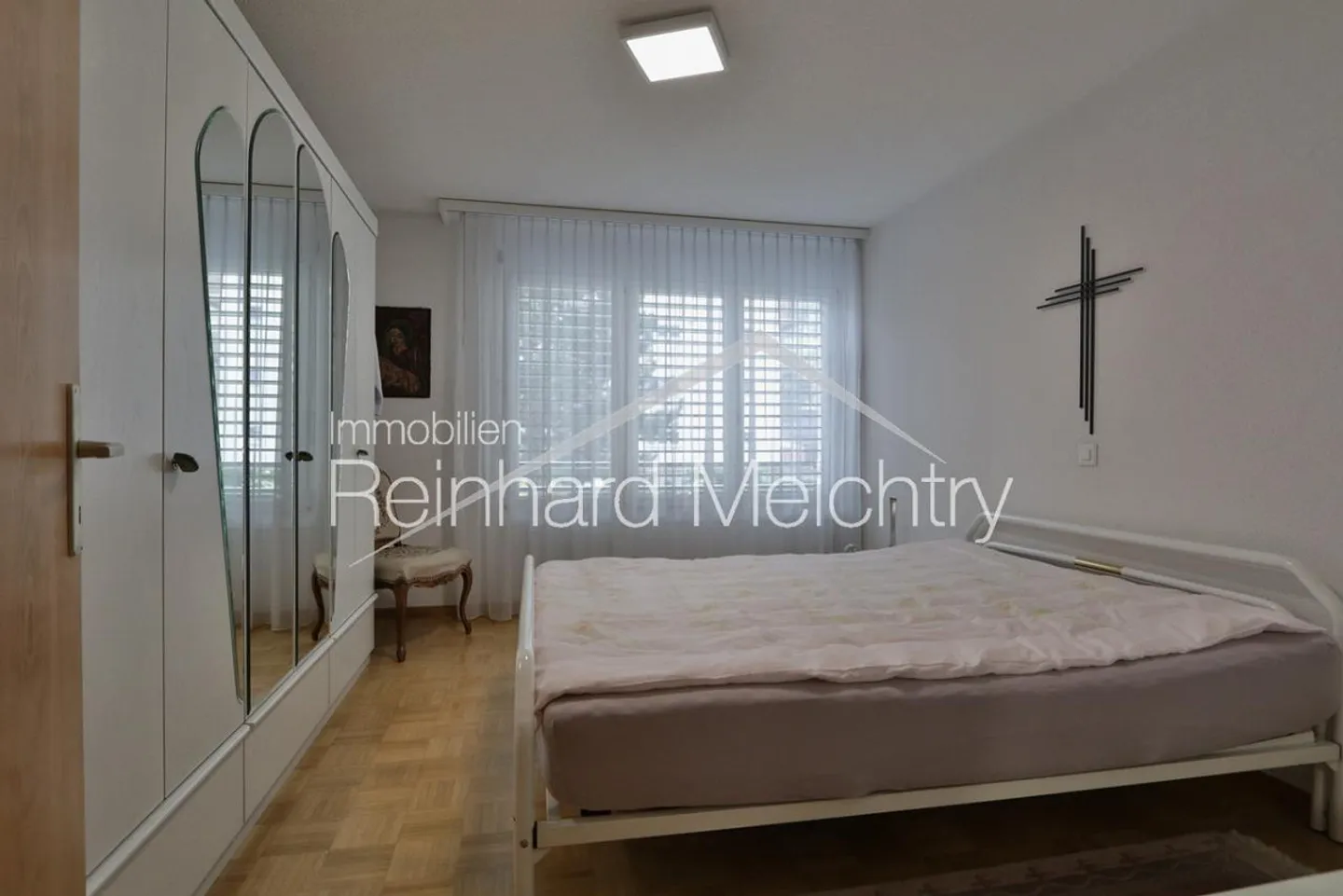 Appartamento in affitto - Foto 15 di 28