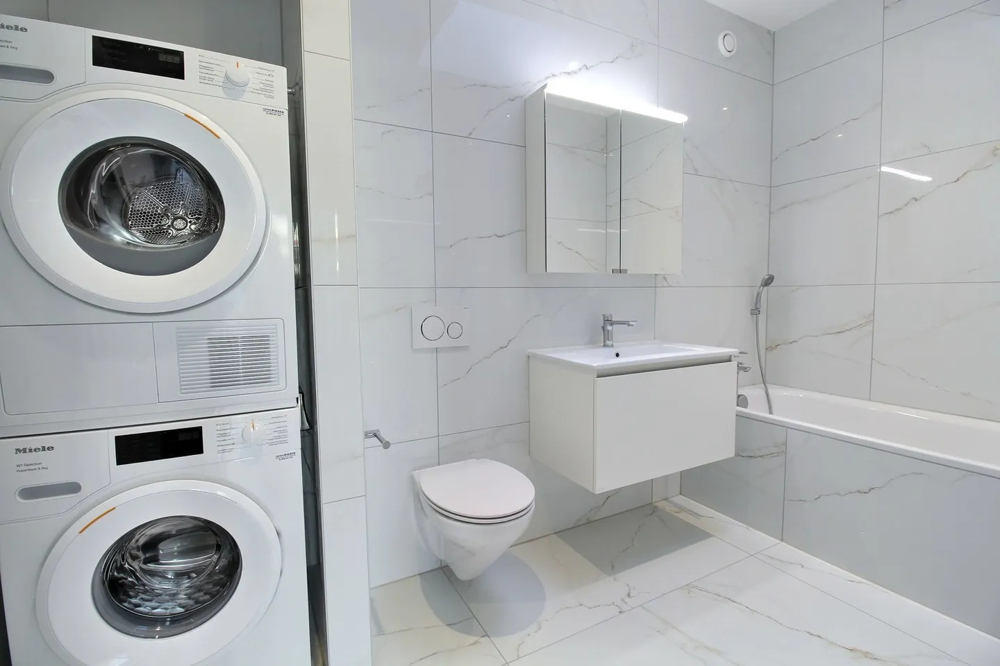 Magnifique appartement neuf de 5,5 pièces à louer ! - Photo 4 sur 11