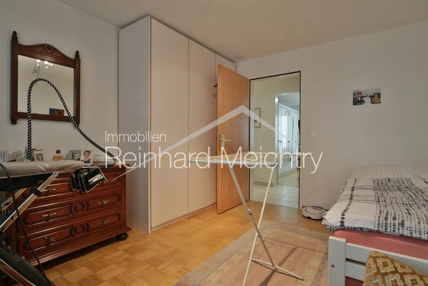 Appartamento in affitto - Foto 18 di 28