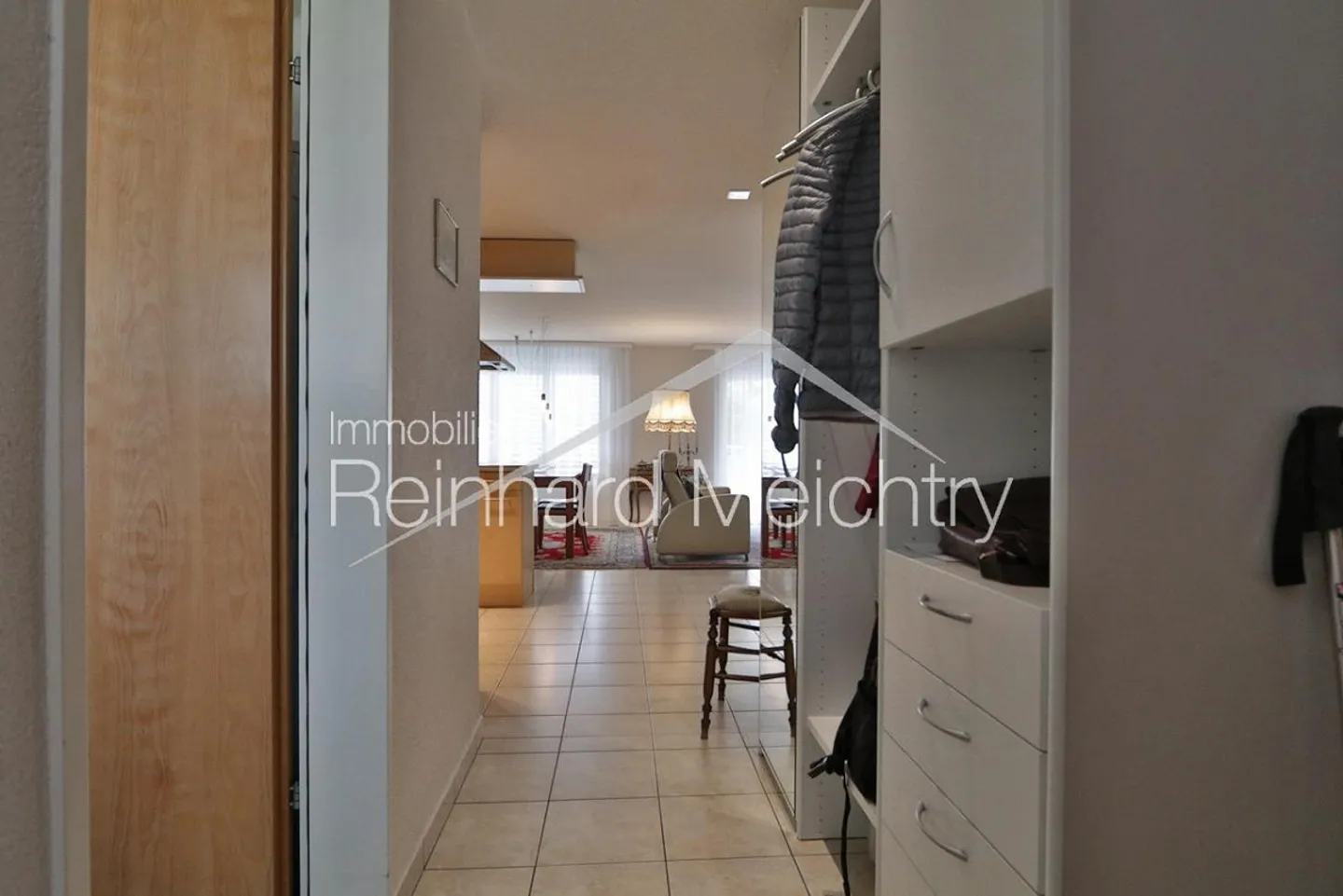 Appartamento in affitto - Foto 22 di 28