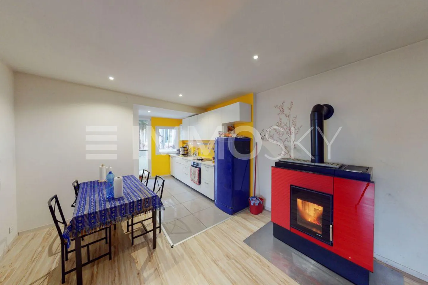 Aspettando gli appassionati del borgo vecchio - Photo 1 of 3