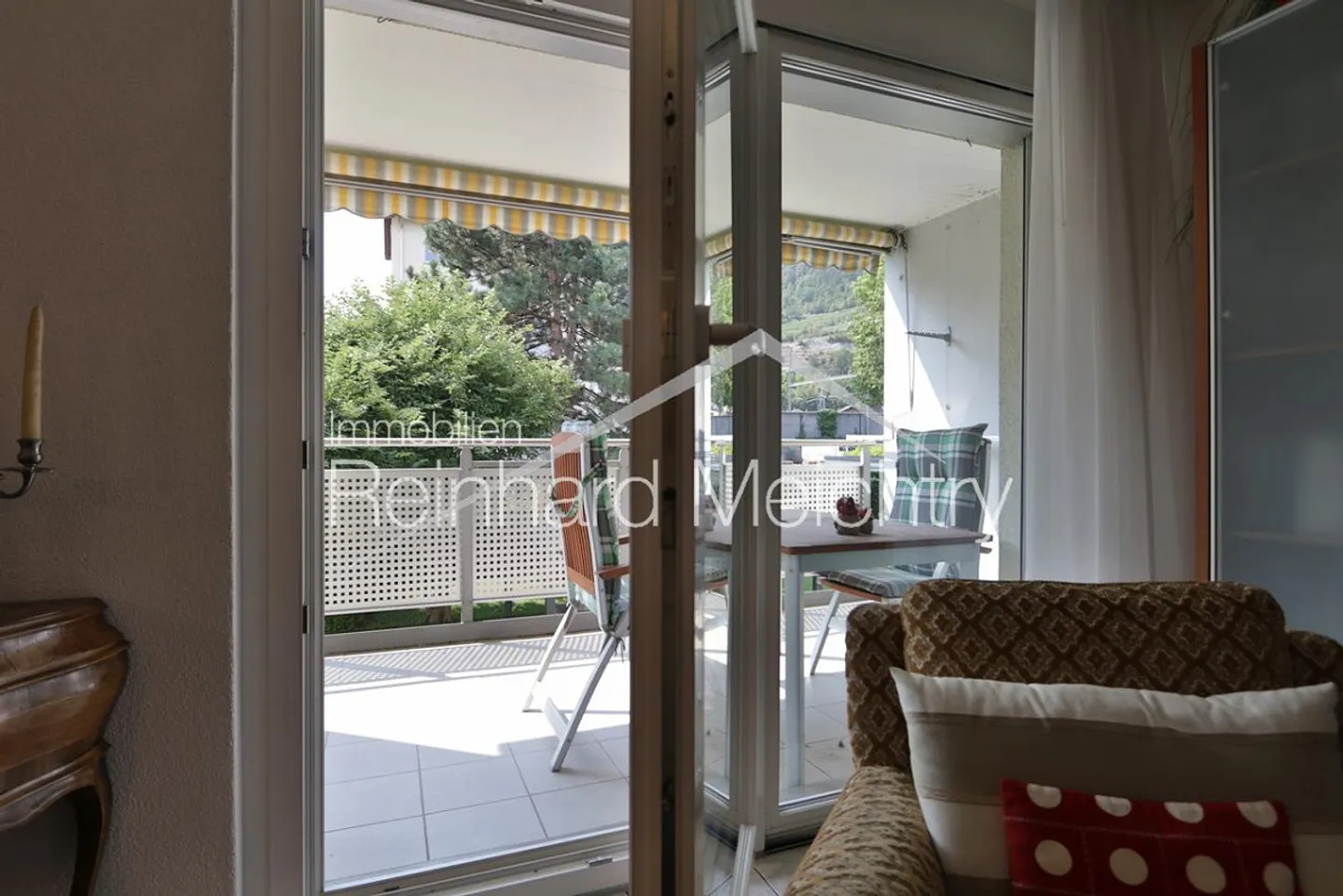 Appartamento in affitto - Foto 23 di 28