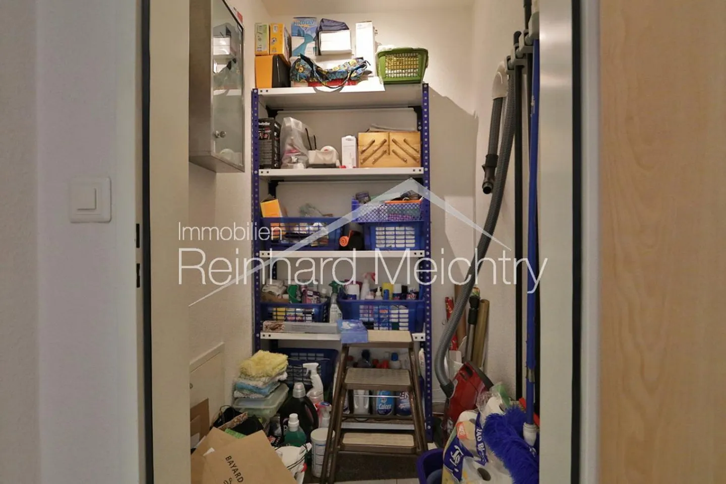 Appartamento in affitto - Foto 24 di 28