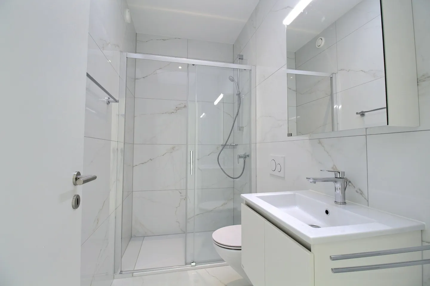 Magnifique appartement neuf de 5,5 pièces à louer ! - Photo 7 sur 11