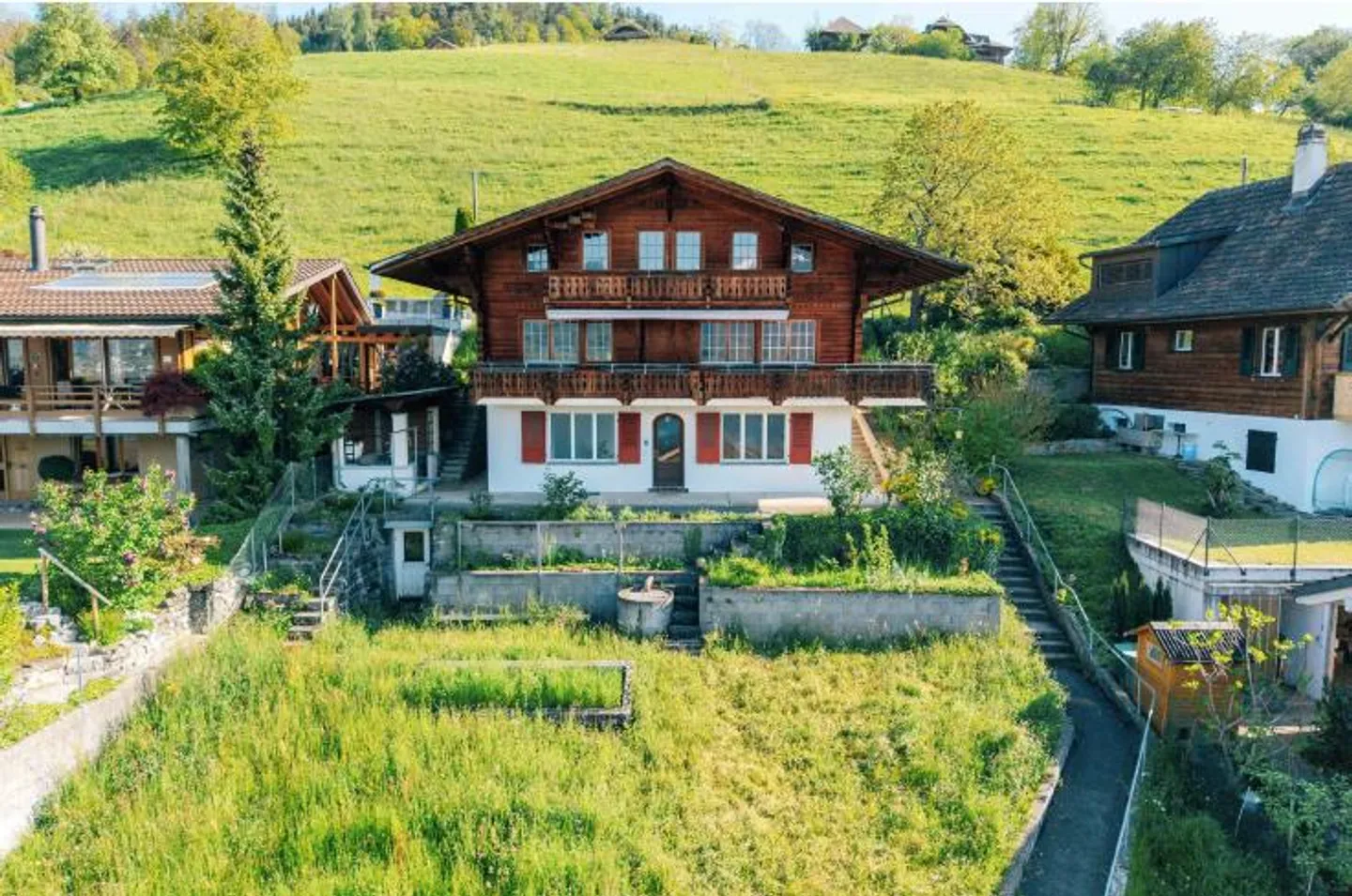 2.5 Room Apartment - Photo 1 of 5