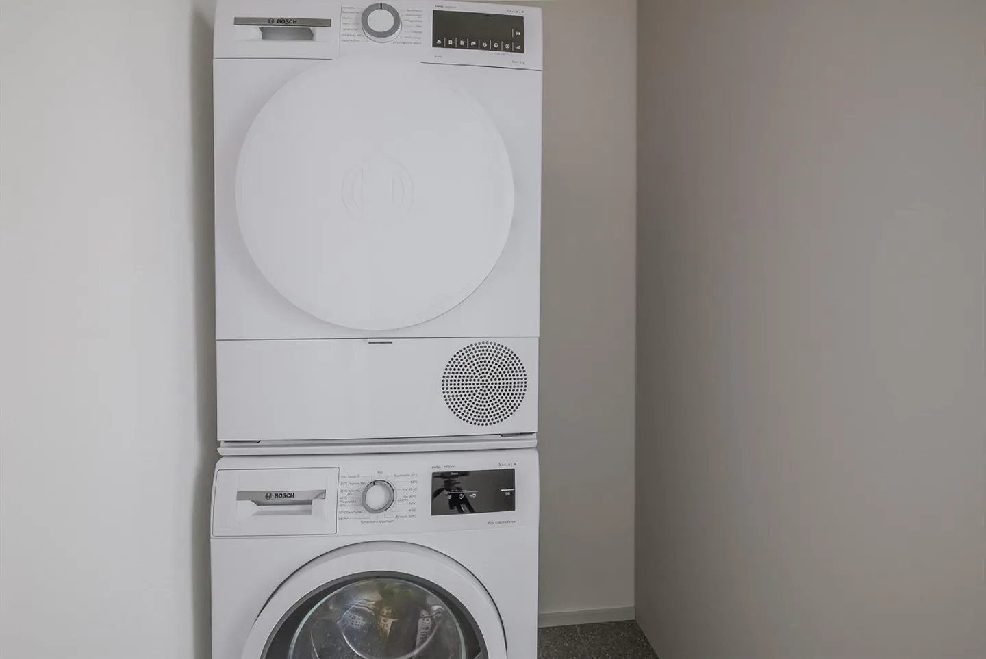 3.5 Zimmerwohnung in Biel - Photo 5 sur 13