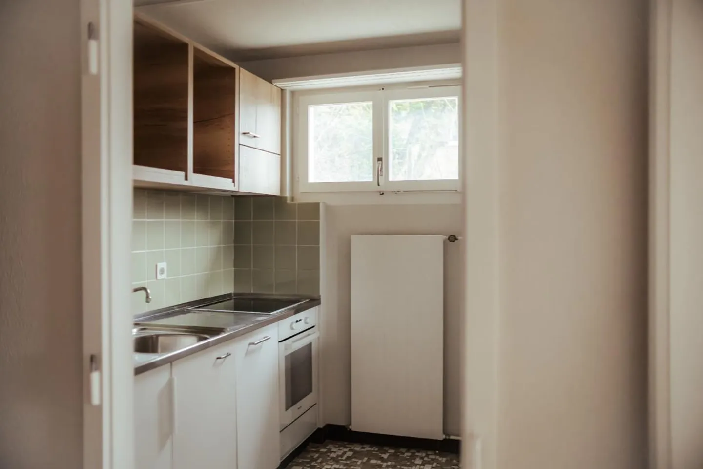 2.5 Room Apartment - Photo 4 of 5