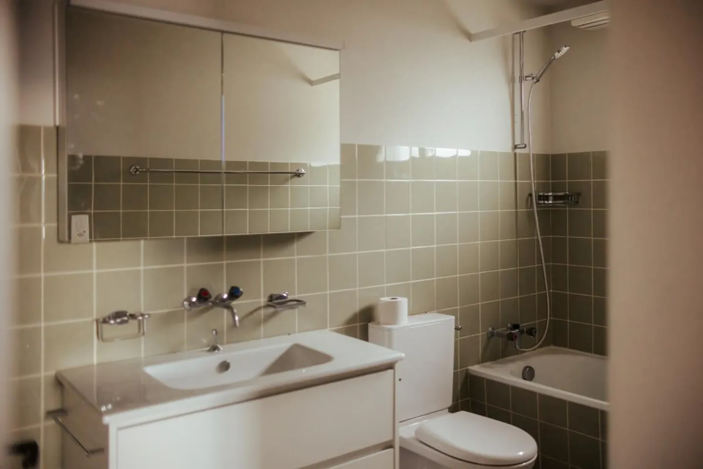 2.5 Room Apartment - Photo 5 of 5