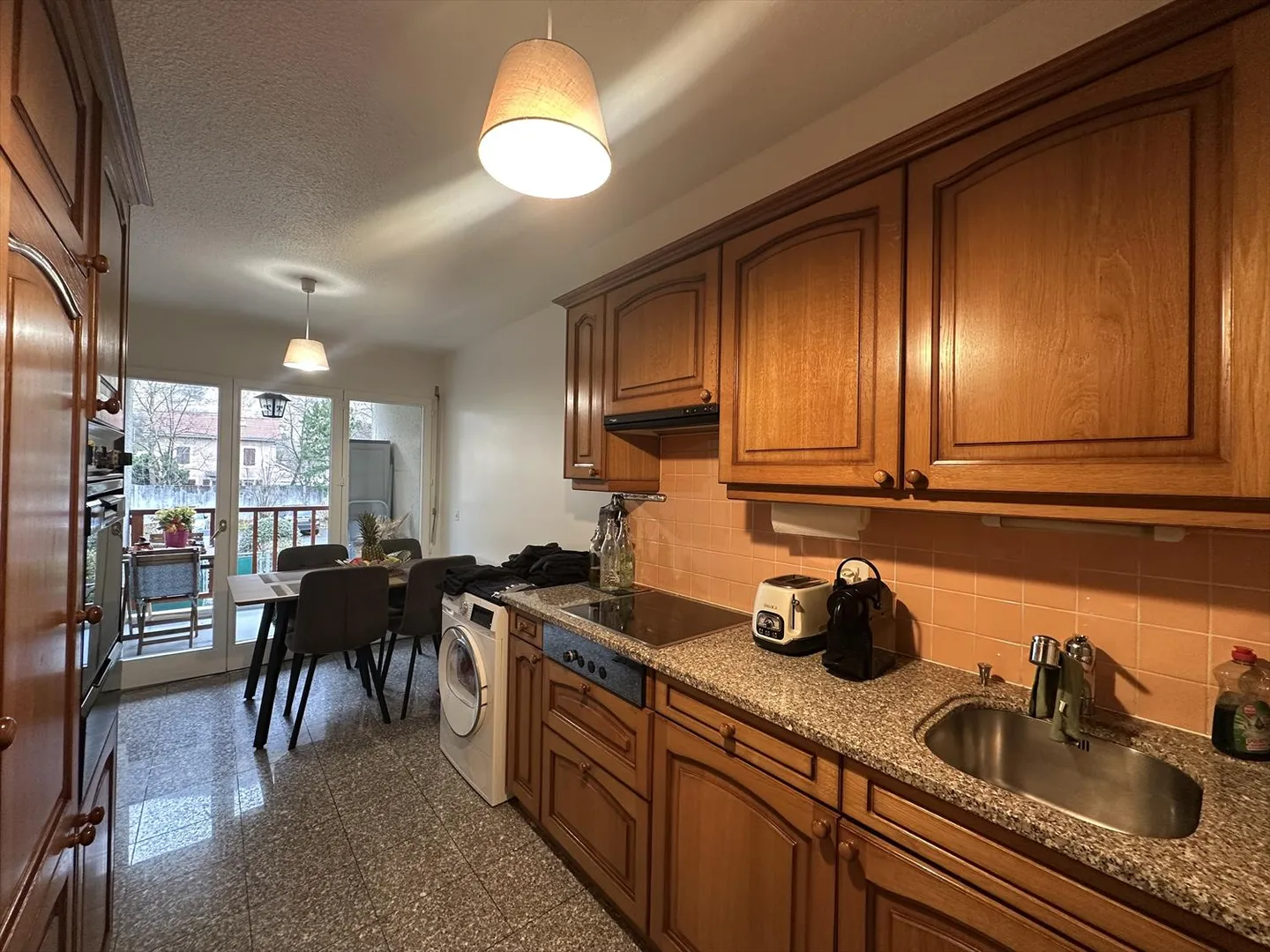 Appartement 4.5 pièces - Photo 2 sur 7