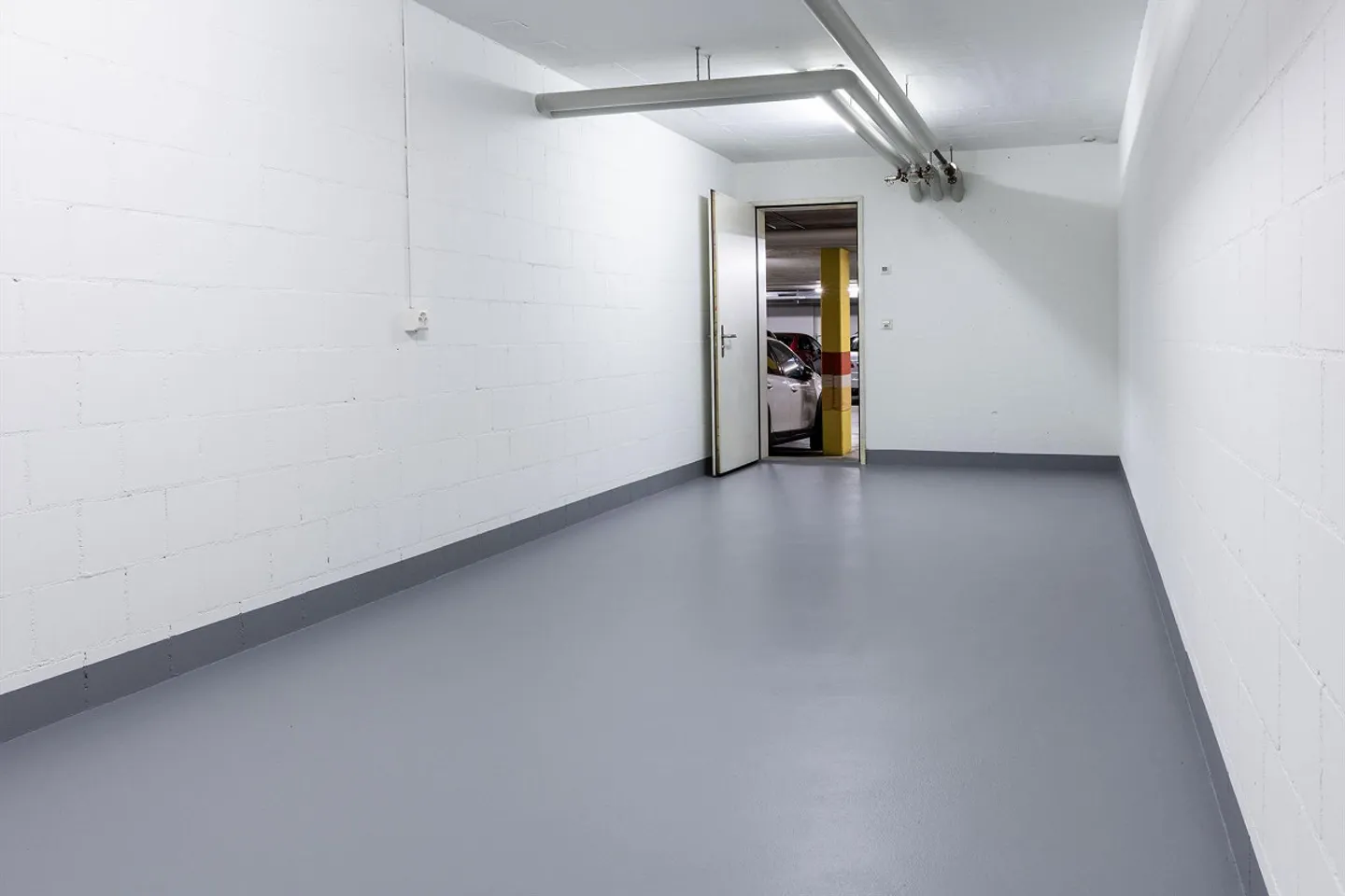 Spacieux appartement en attique de 4.5 pièces - Photo 11 sur 14