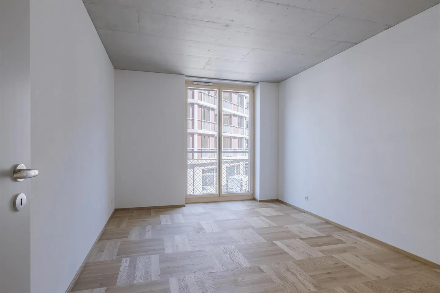 3.5 Zimmerwohnung in Biel - Photo 3 sur 13