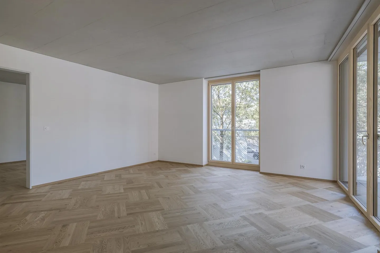3.5 Zimmerwohnung in Biel - Photo 11 sur 13