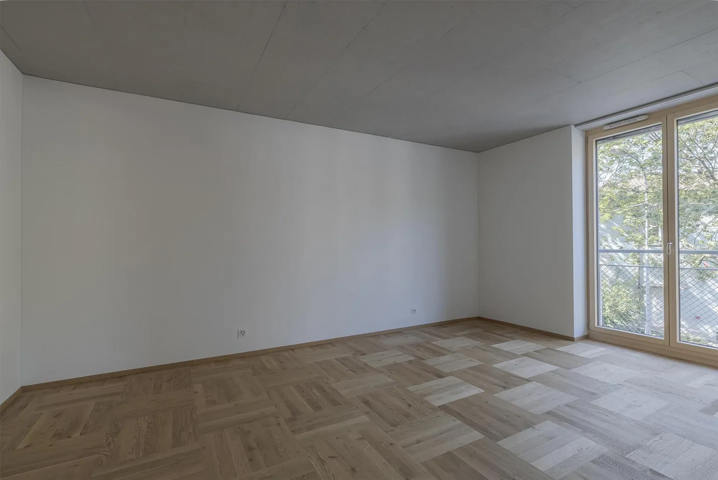 3.5 Zimmerwohnung in Biel - Photo 12 sur 13