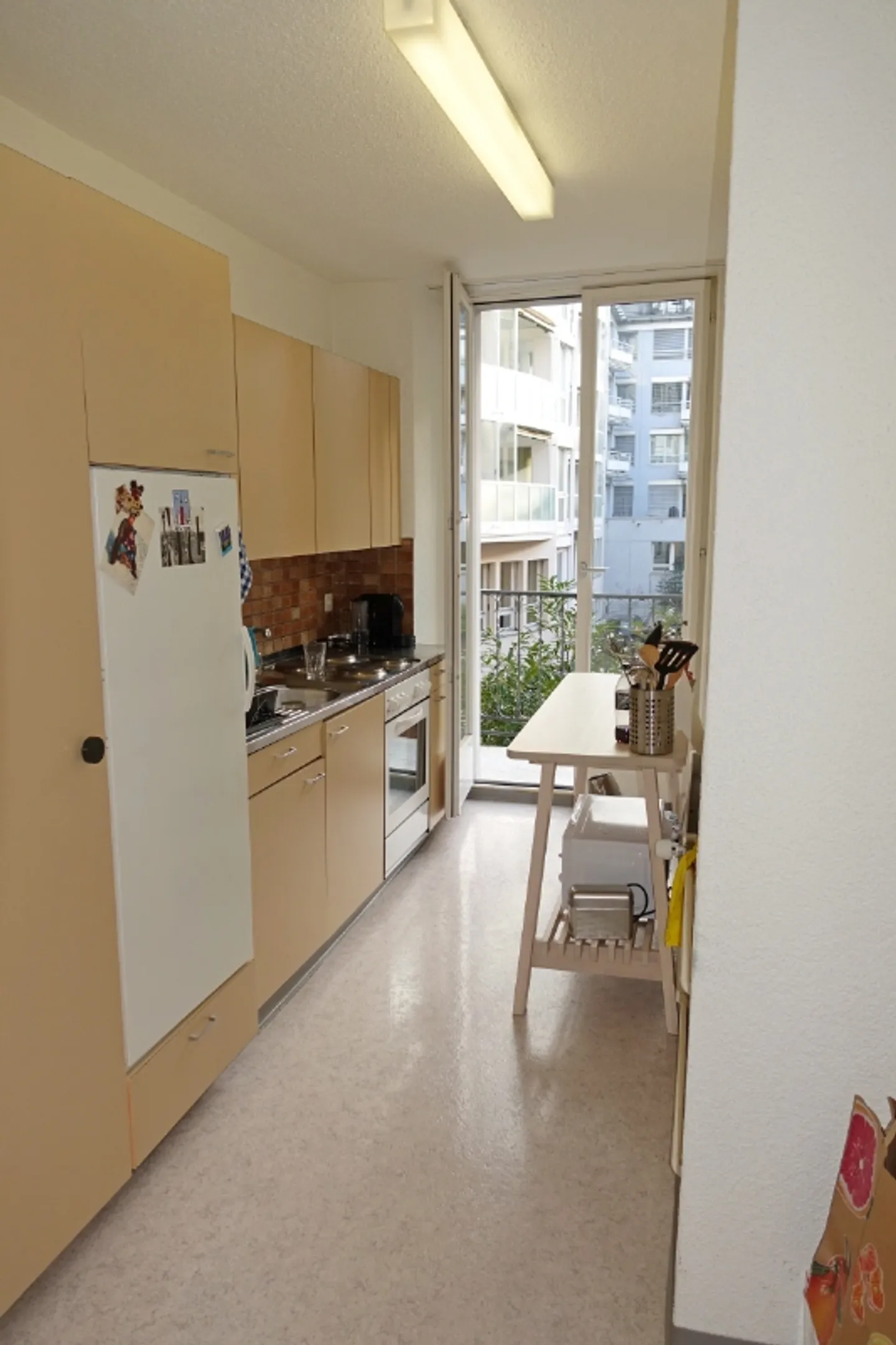 3-room apartment - Photo 2 of 5