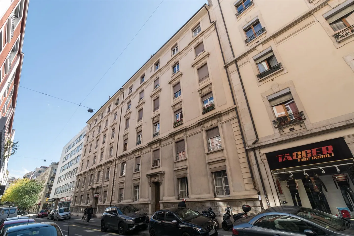 Appartement 4 pièces - Foto 1 di 1