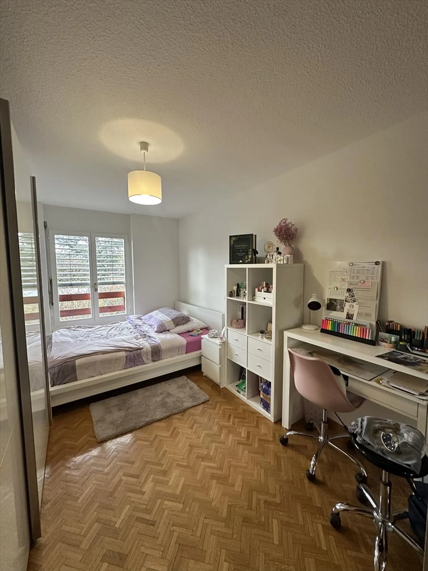 Appartement 4.5 pièces - Photo 5 sur 7