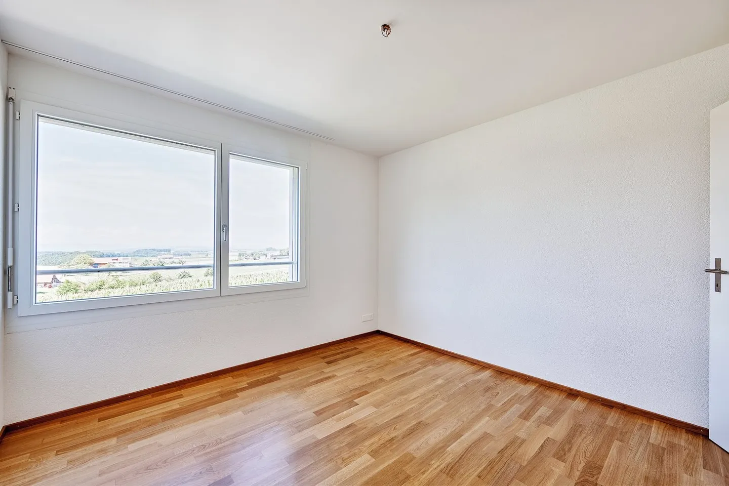 Belle appartement de 3.5 pièces à St. Antoni! - Photo 2 sur 10