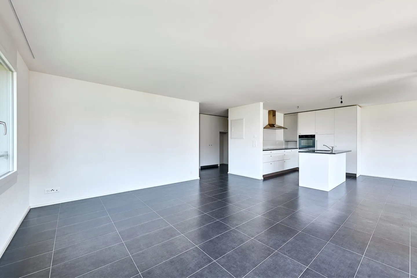 Belle appartement de 3.5 pièces à St. Antoni! - Photo 3 sur 10