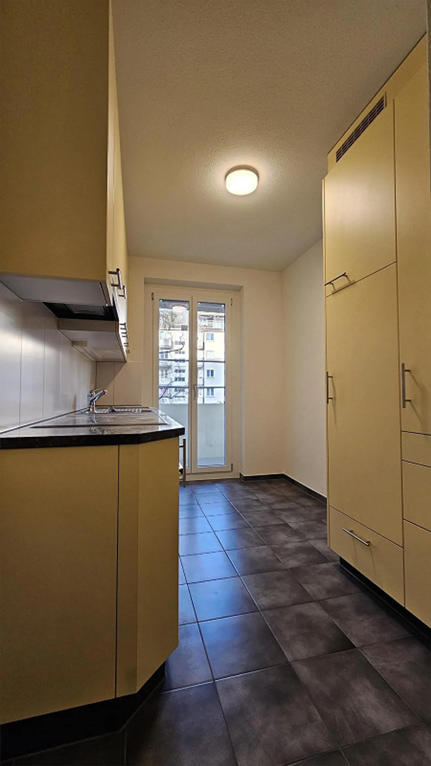 Appartamento mansardato di 2 stanze Ulmenstrasse 8 - Foto 2 di 7