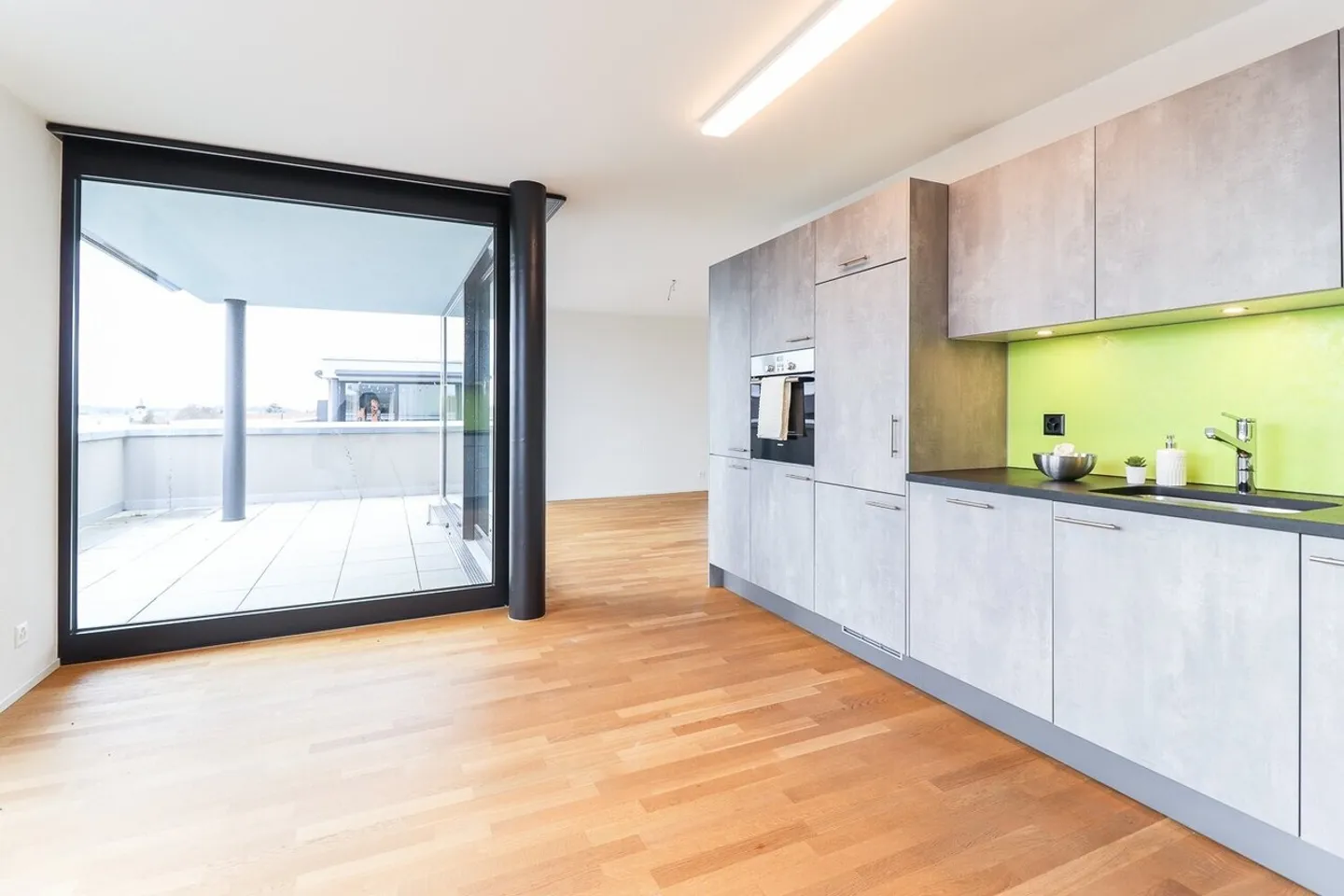 Your new family nest in a rural and quiet location! - Photo 2 of 13