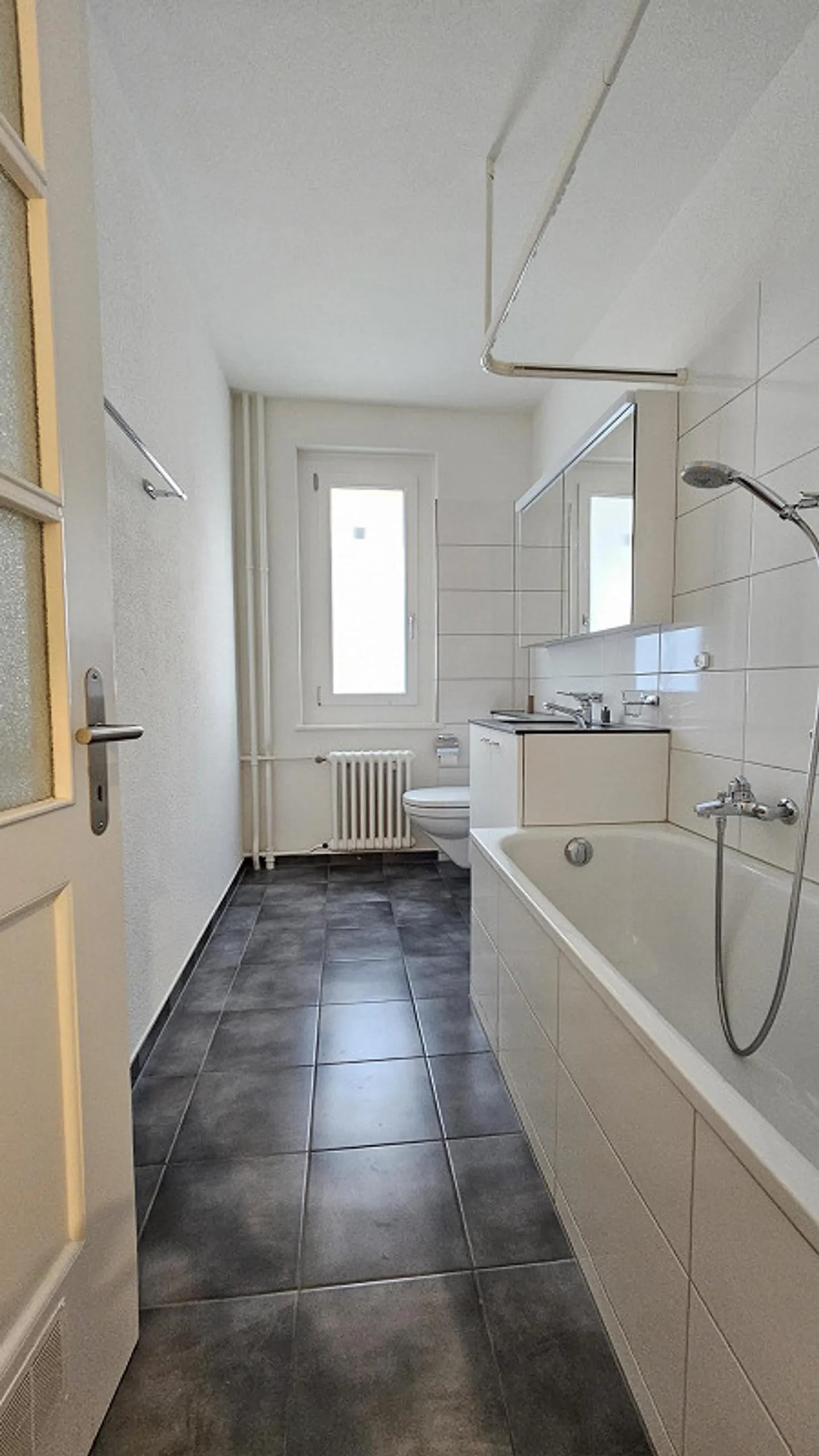 Appartamento mansardato di 2 stanze Ulmenstrasse 8 - Foto 3 di 7